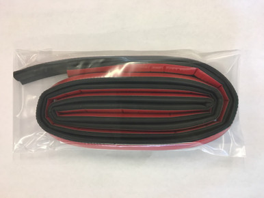 Softopper® Replacement Part - Adhesive Bulb Seal Universal