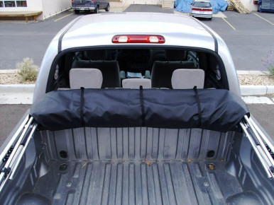 Softopper® Truck Bed Boot Cover Storage Bag - Small Small
