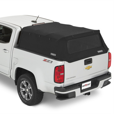 Softopper® - Chevrolet 2004-2026 Colorado Chevrolet 2004-2026 Colorado