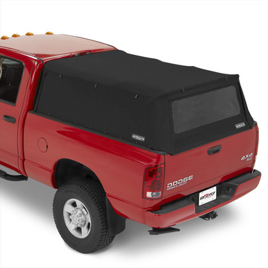 Softopper® - Dodge 1991-2010 Ram 1500/2500/3500 Dodge 1991-2010 Ram 1500/2500/3500