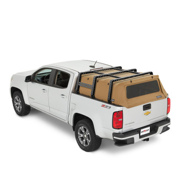 Exo Truck Bed Rack® Chevy/GMC 2015-2026 Colorado/Canyon