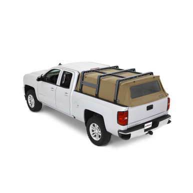 Exo Truck Bed Rack® Chevy/GMC 2014-2026 Silverado/Sierra