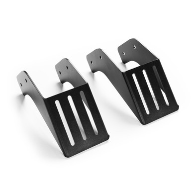 Exo Truck Bed Rack Awning Mounts Universal