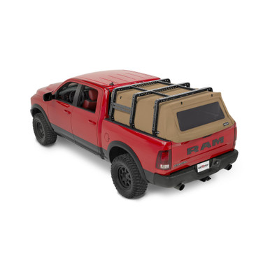 Exo Truck Bed Rack® Ram 2009-2026 1500/2500/3500