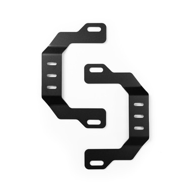 Exo Truck Bed Rack Recovery Board Plate Universal