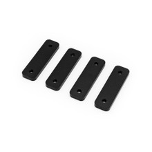 Exo Truck Bed Rack® Mounting Plates - Universal
