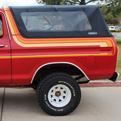 Softopper® Ford 1980-1996 Bronco