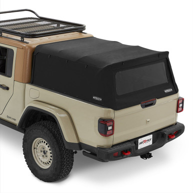 Softopper® - Jeep 2020-2026 Gladiator Jeep 2020-2026 Gladiator