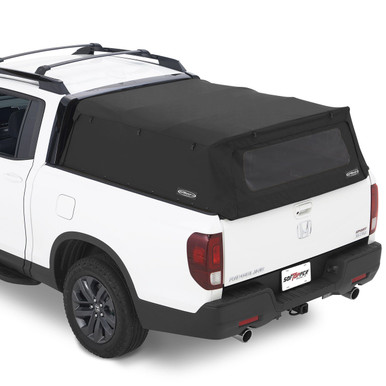 Softopper® - Honda 2006-2025 Ridgeline Honda 2006-2025 Ridgeline