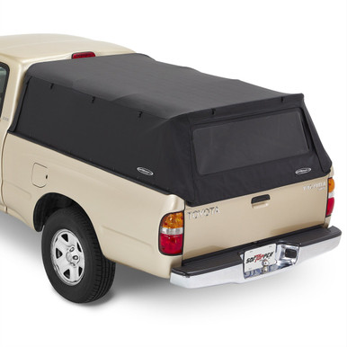Softopper® - Jeep 1987-1992 Comanche Jeep 1987-1992 Comanche