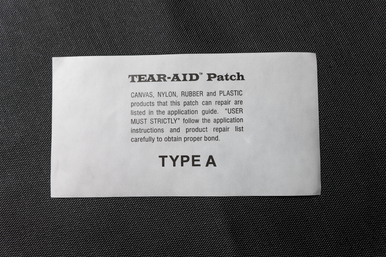 Softopper® Replacement Part - Adhesive Patch Material Universal