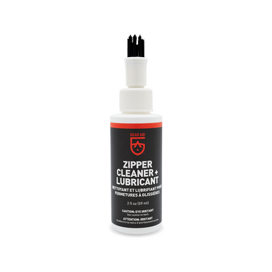 Zipper Cleaner & Lubricant for Softoppers Universal