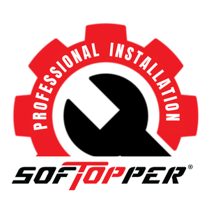 Installation of Softopper Truck Top - PROINSTALL-1 